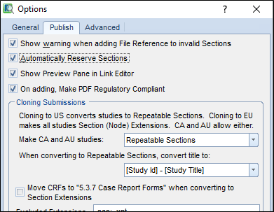Publish_CloneSequencePubOptns