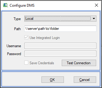 Publish_ConfigureDMS