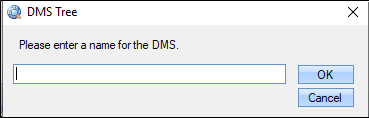 Publish_ConfigureDMSName