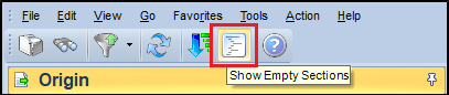 Publish_EmptySectnsicon