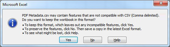 Publish_ExcelMsg