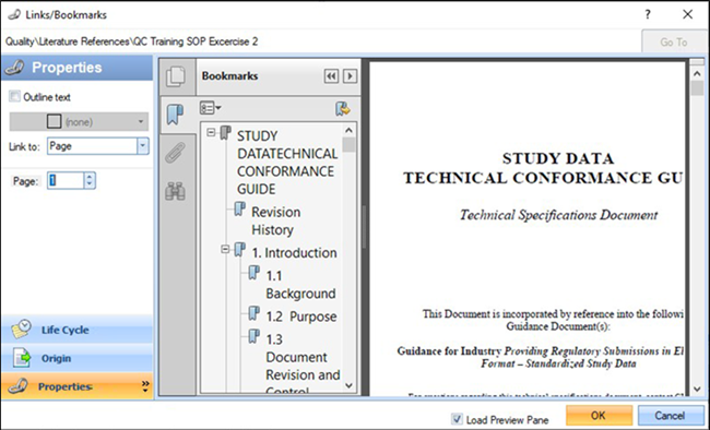 Publish_LinkBookPane