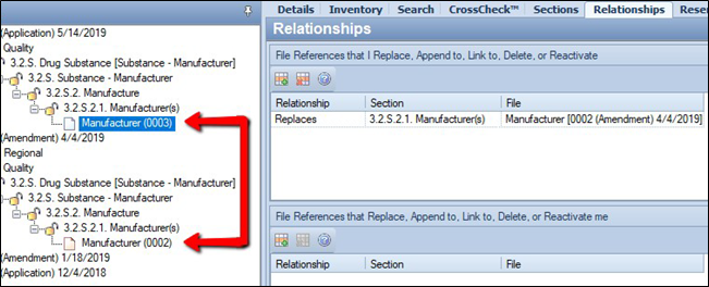Publish_RelatnshipResults