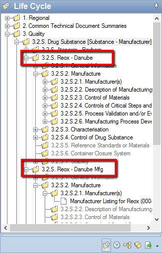 Publish_RepeatableSectnModify