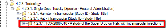 Publish_StudyAdded