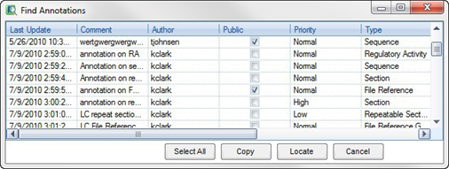 Review_AnnotateFind
