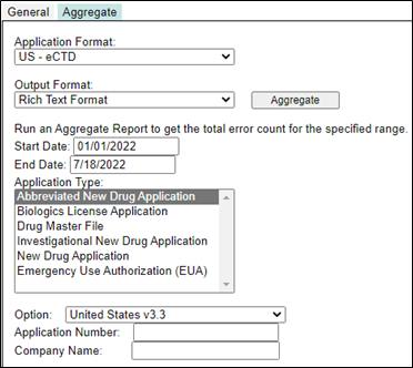 Validate_AggReportFull