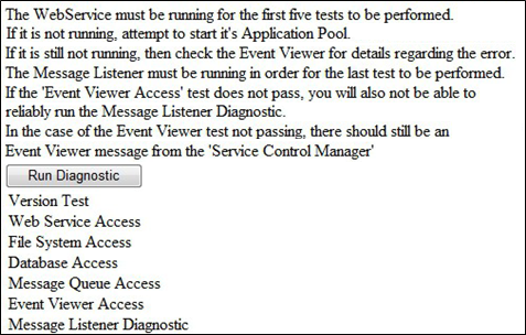 Validate_RunDiagnostics