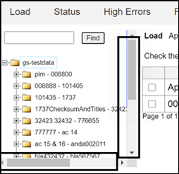 Validate_Scrollbars