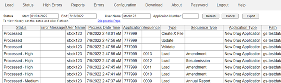 Validate_Status