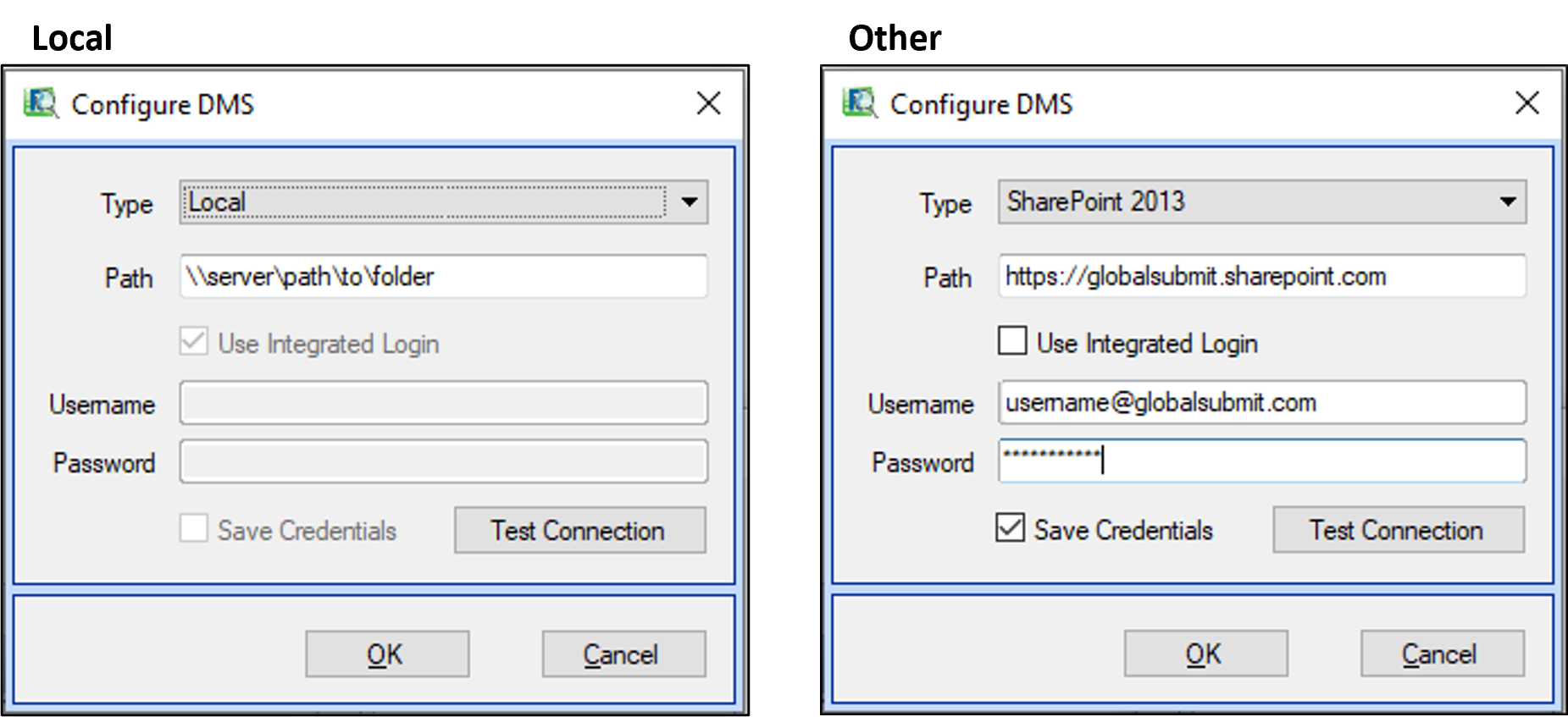 Publish_ConfigureDMS