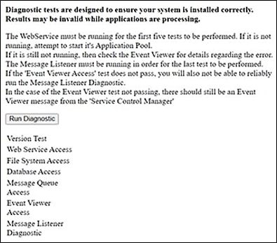 Validate_RunDiagnostics