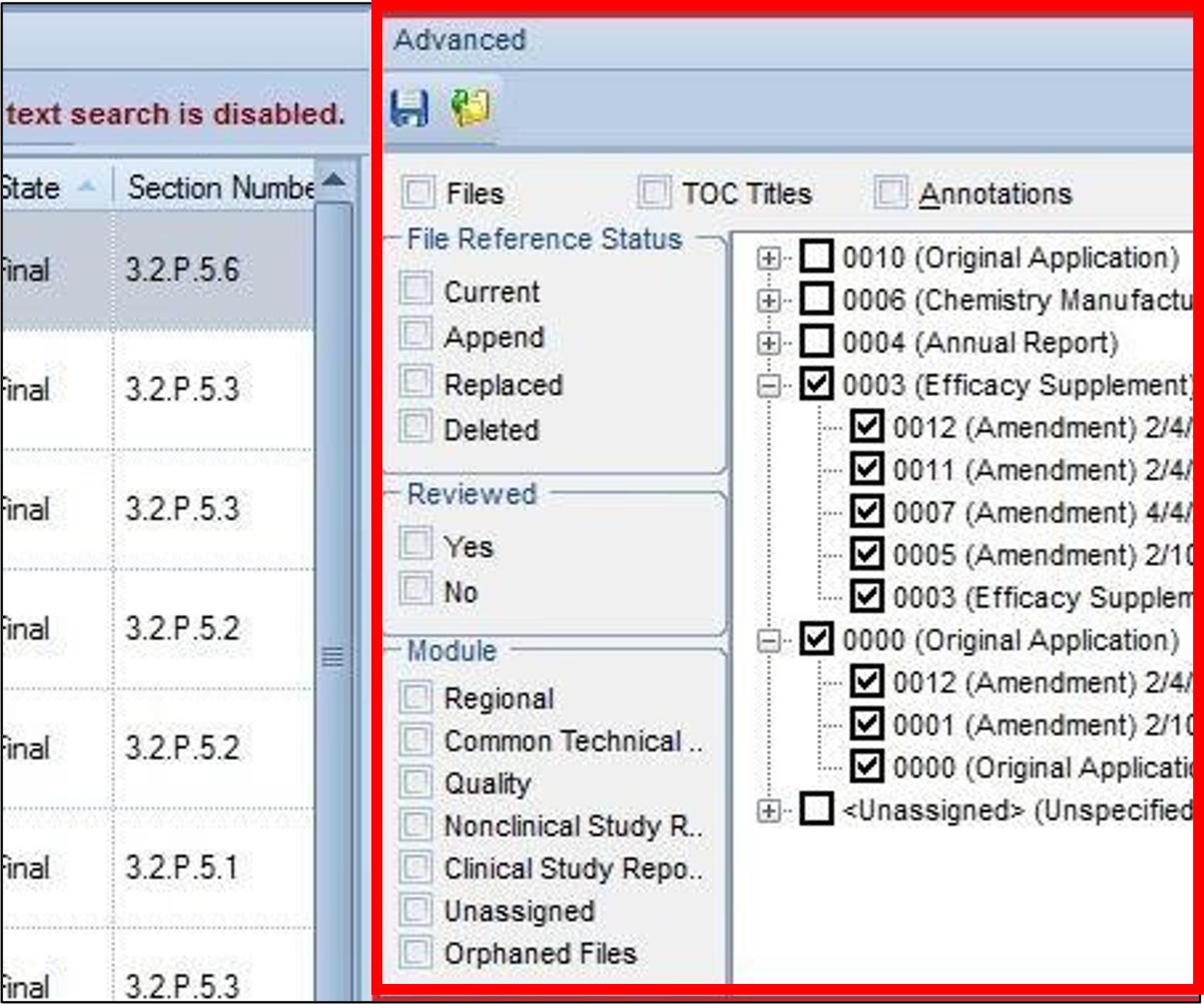 Review_AnnotateAdvSrch