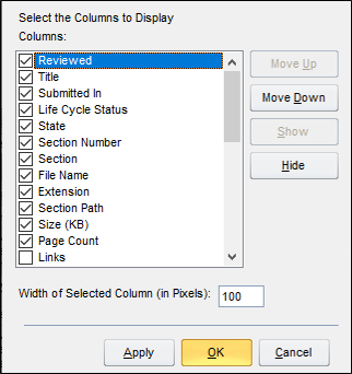 Review_ViewColumns