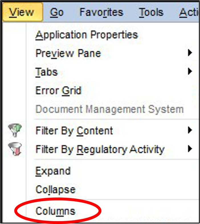 Review_ViewMenu