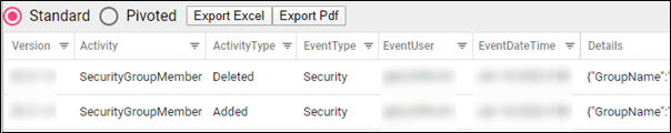 EventLogStd
