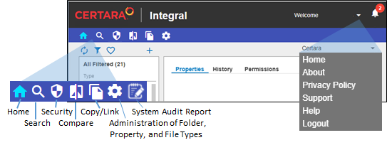 Main_toolbars_menu
