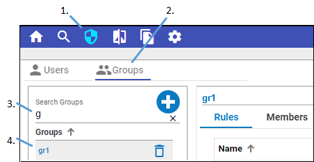 SearchGroup