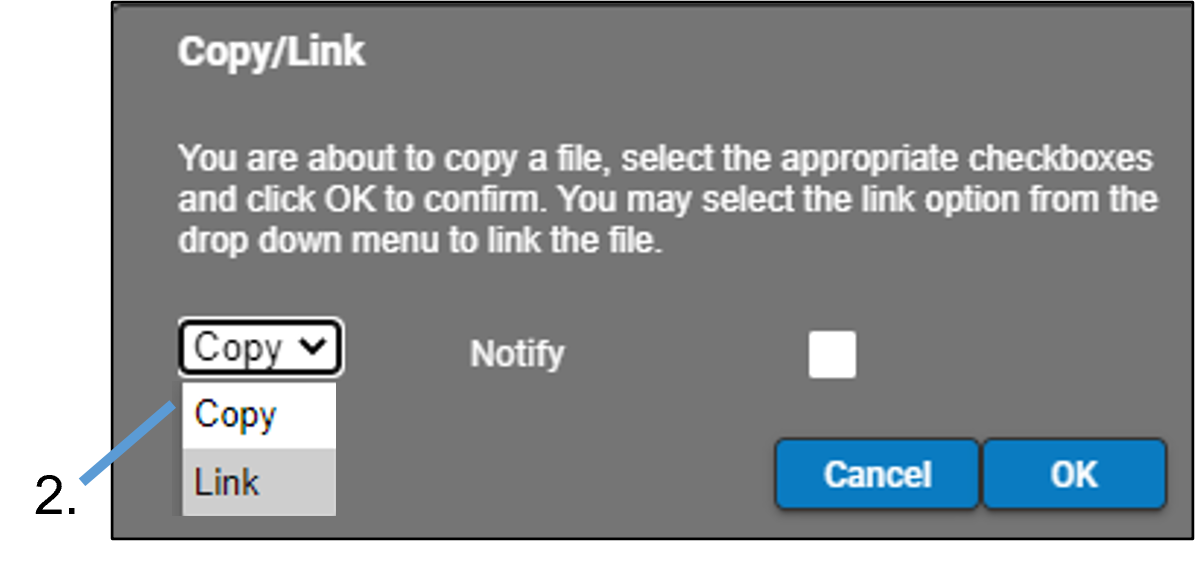 CopyLinkDialog