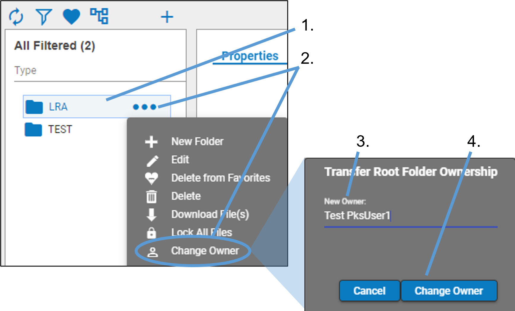 transfer-ownership-of-root-folder