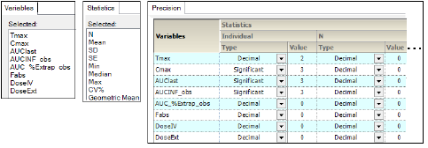 AccIntextPKparamSets