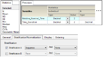 ActualtimesstratbygroupSettings