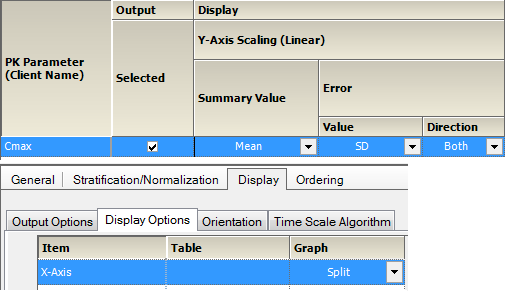 CmaxAbsSettings