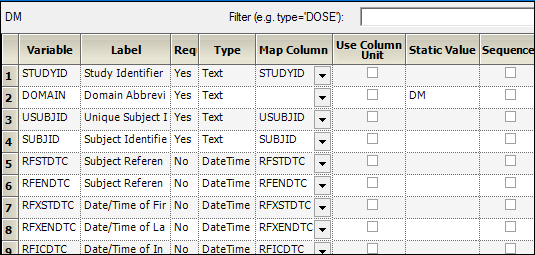 DMdomainmappanel