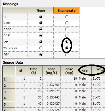 Enumeratemulticol