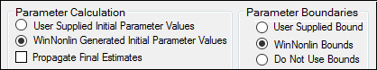 IRmodelParameterOptstab