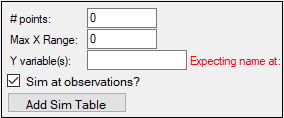 SimulationOptionsInd