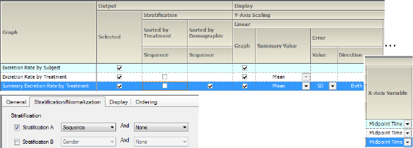 SumExcrRateStratSeq2LinSettings