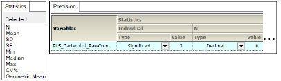 TroughconcSettings