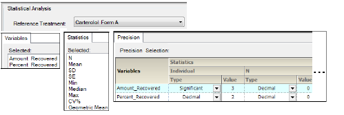 urinepkratiosSettings