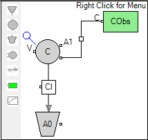 Defaultclearancemodel