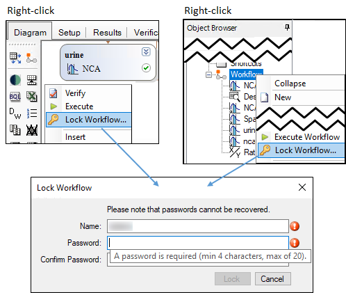 LockWorkflow