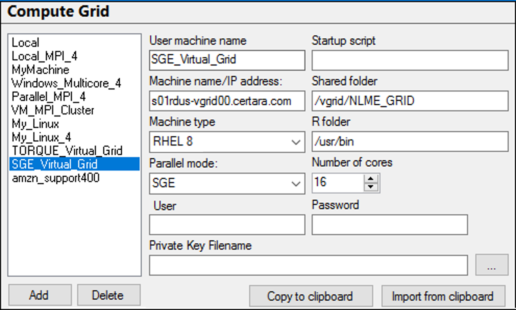 Parallel_Platforms_preferences