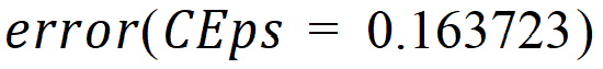 Phoenix_UserDocs_Max Likelihood Models examples_image2957