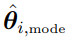 Thetacaretimode