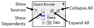 objectbrowser