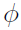 phi_symbol