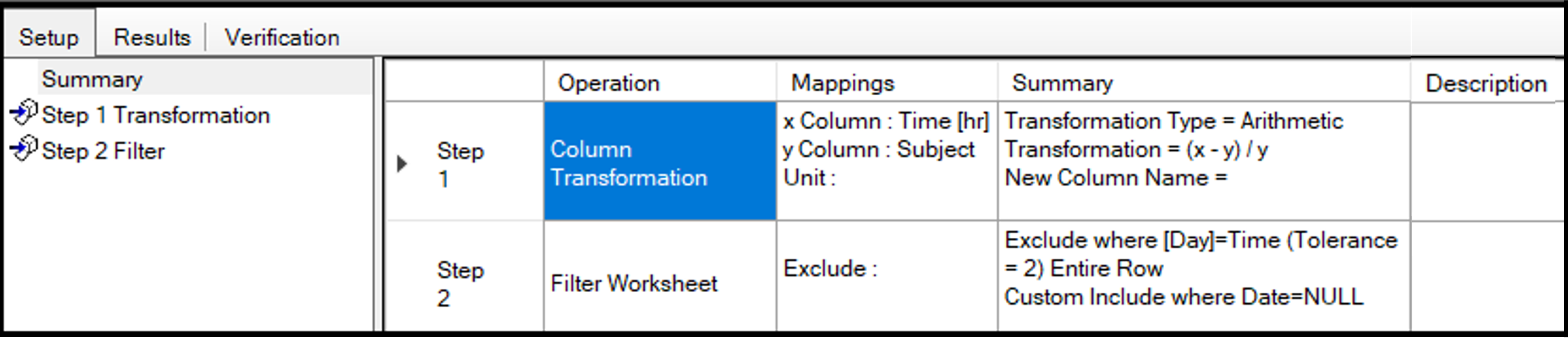 DataWizardSummary
