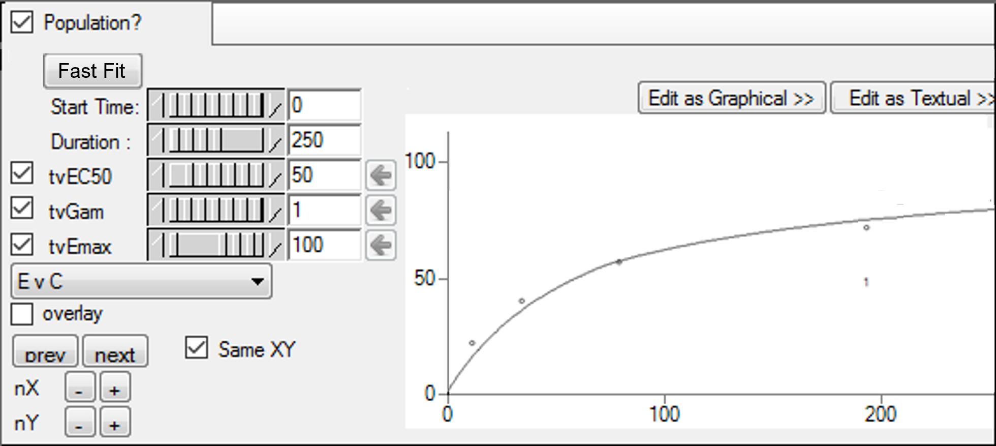 EmaxInitialEsttab