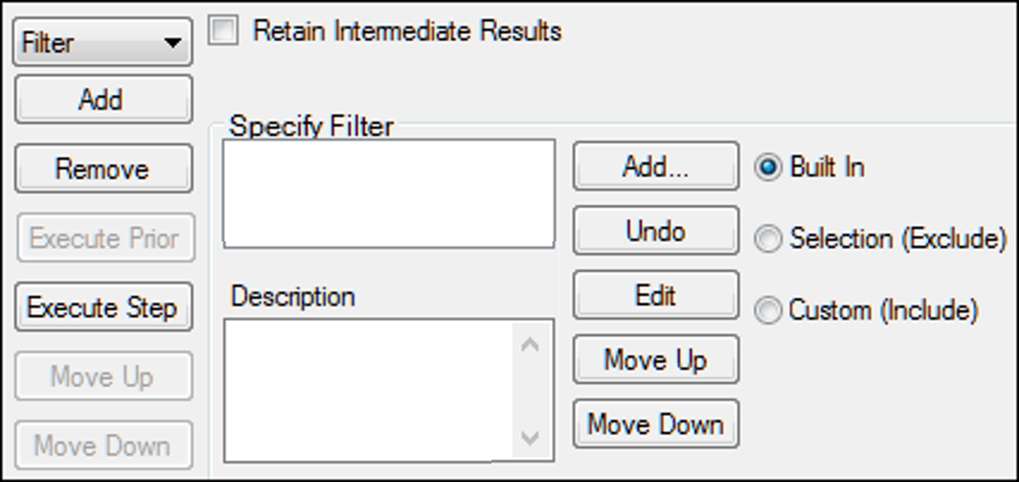 FilterOptstab