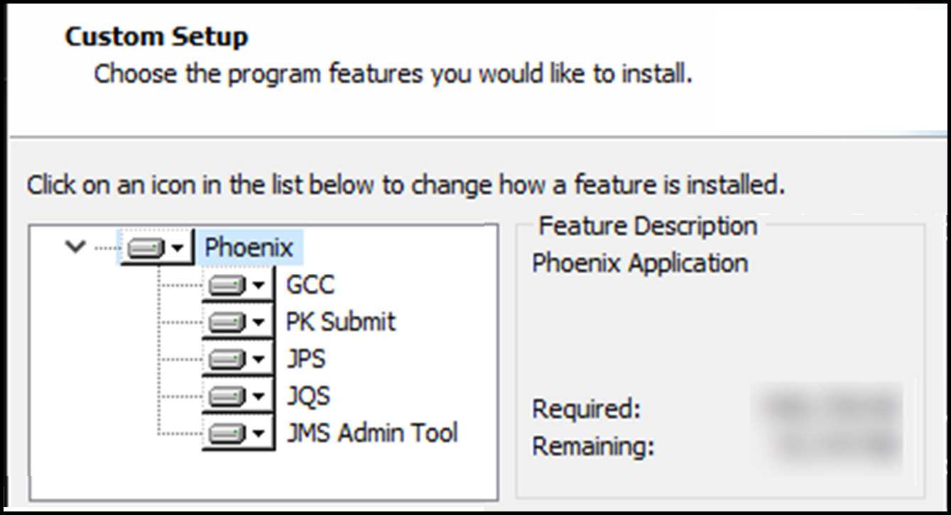 InstallConfig