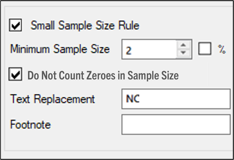 TableStatisticstabex