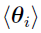 Thetai_anglebrackets