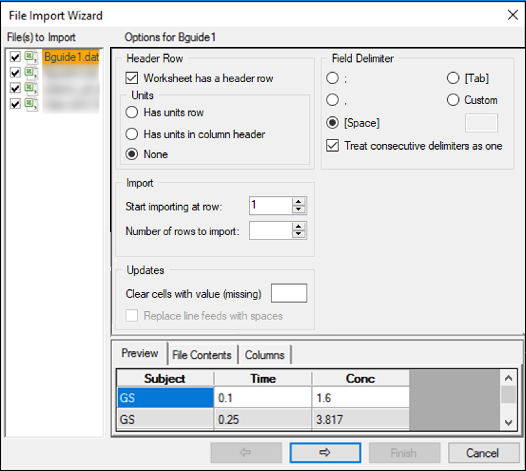 fileimportwizard