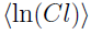 lnCl_Anglebrackets