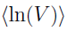 lnV_Anglebrackets